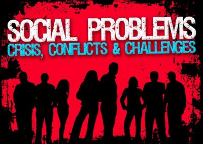 Social Problems II