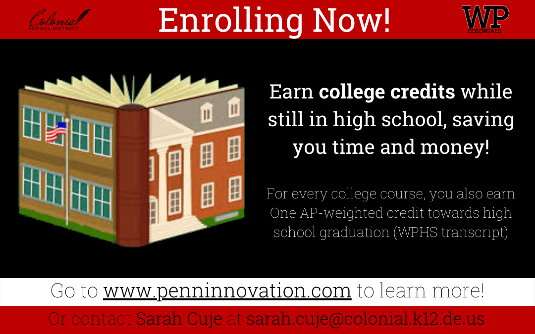 Earn College Credits NOW- 90%+ OFF tuition