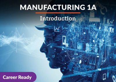 Introduction to Manufacturing