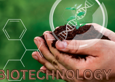 Biotechnology I