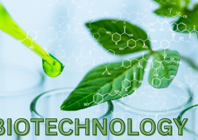 Biotechnology II