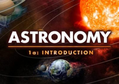 Astronomy