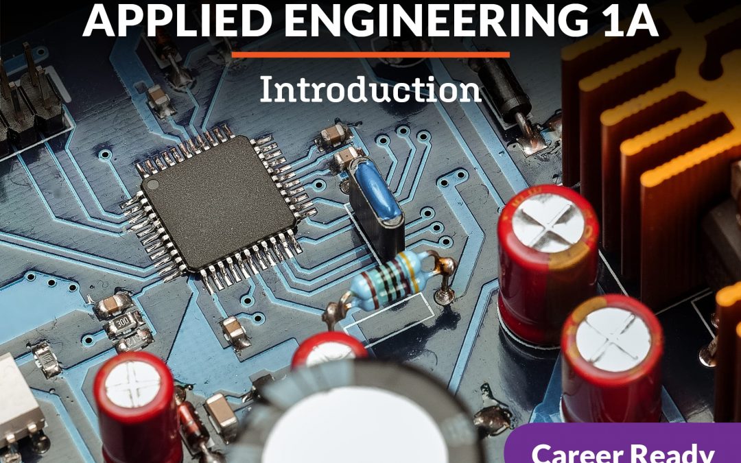 Applied Engineering 1a: Introduction
