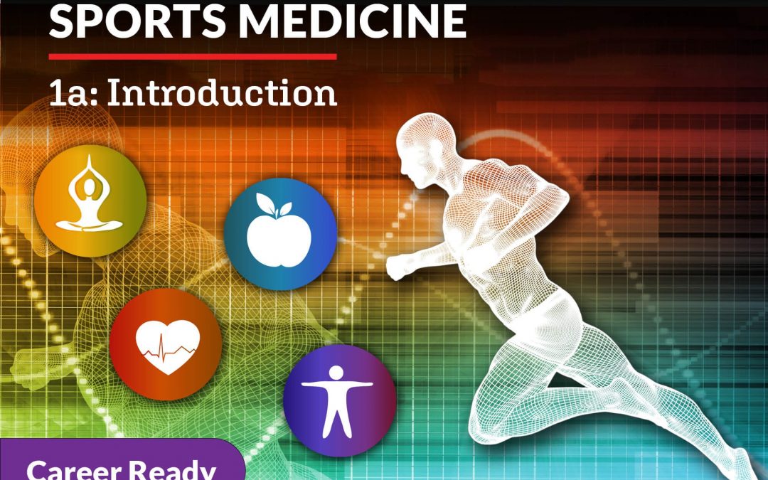 Sports Medicine 1a