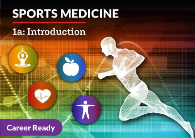 Sports Medicine 1a