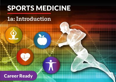 Sports Medicine