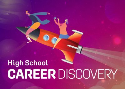 High School Career Discovery