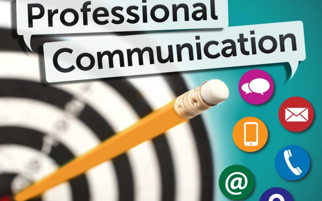 Professional Communication