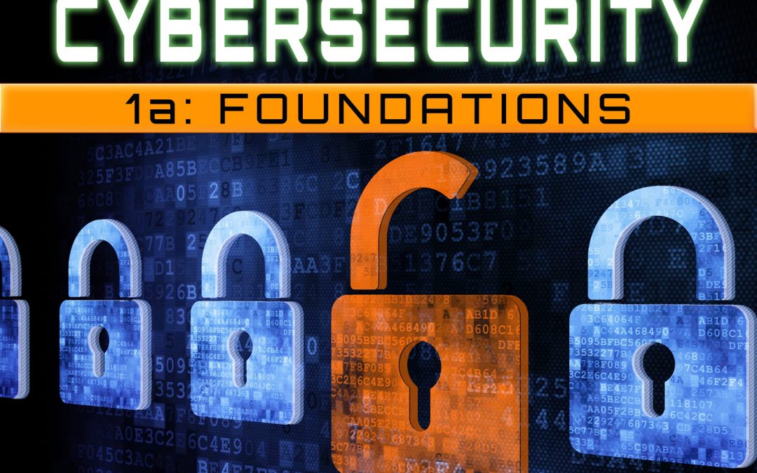 Cybersecurity 1a