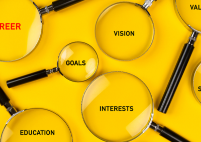 Career Research and Decision Making