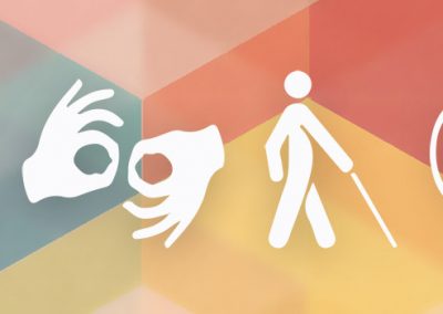 UD DIST 250: Disabilities Studies