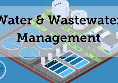 Water and Wastewater Management