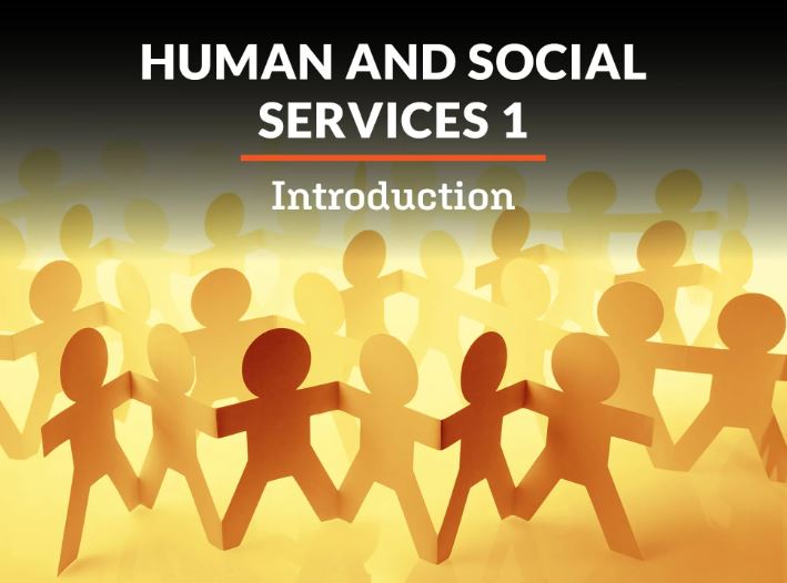 Human and Social Services I