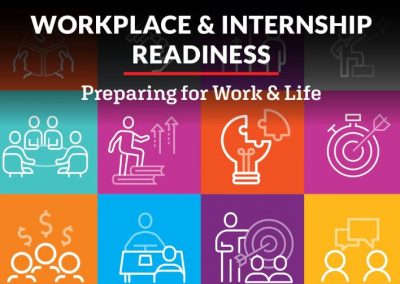 Workplace and Internship Readiness