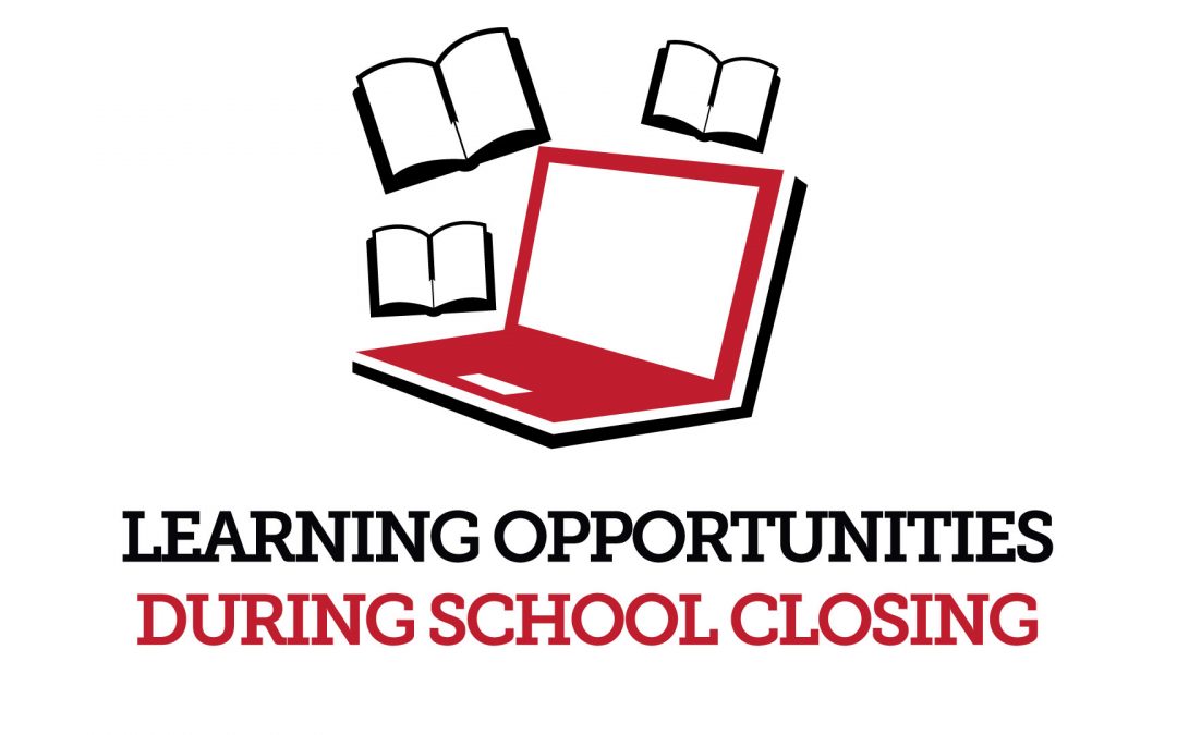 Learning Opportunities for School Closure