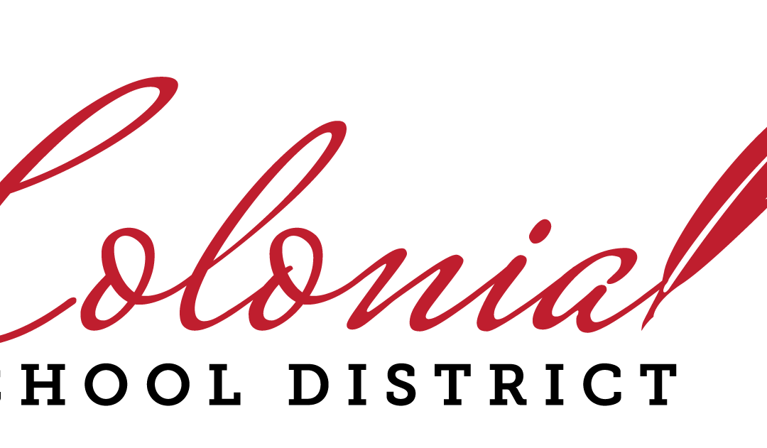 Colonial School District