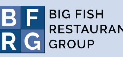 Big Fish Restaurant Group