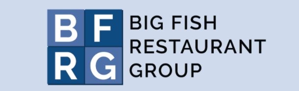 Big Fish Restaurant Group