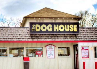 The Dog House