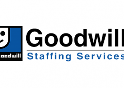 Goodwill Staffing Services