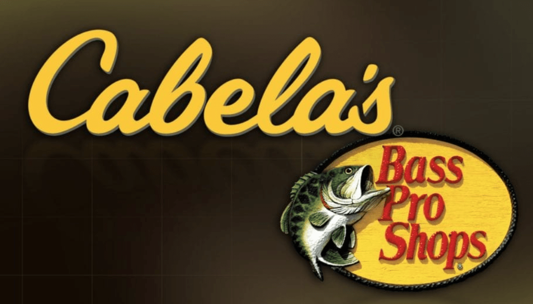 Bass Pro Shops/ Cabela’s