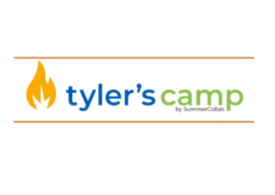 Tyler’s Camp by SummerCollab